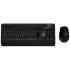 Microsoft Wireless Desktop 3050 Keyboard and Mouse Arabic / English Layout
